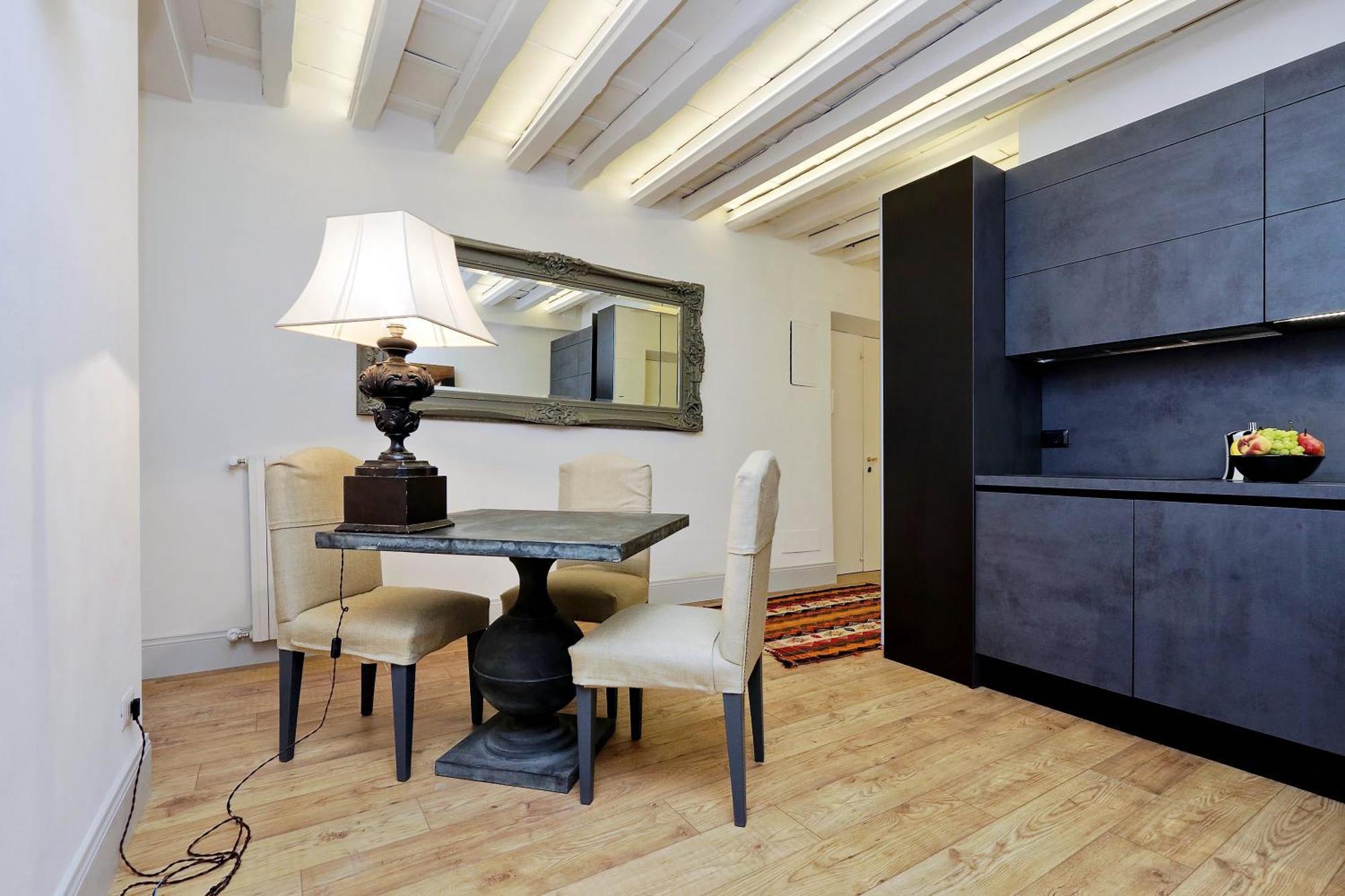 Luxury Charme Between Pantheon And Spanish Steps Rome Exterior photo
